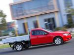 Ford Falcon Ute Cab Chassis 2008 года